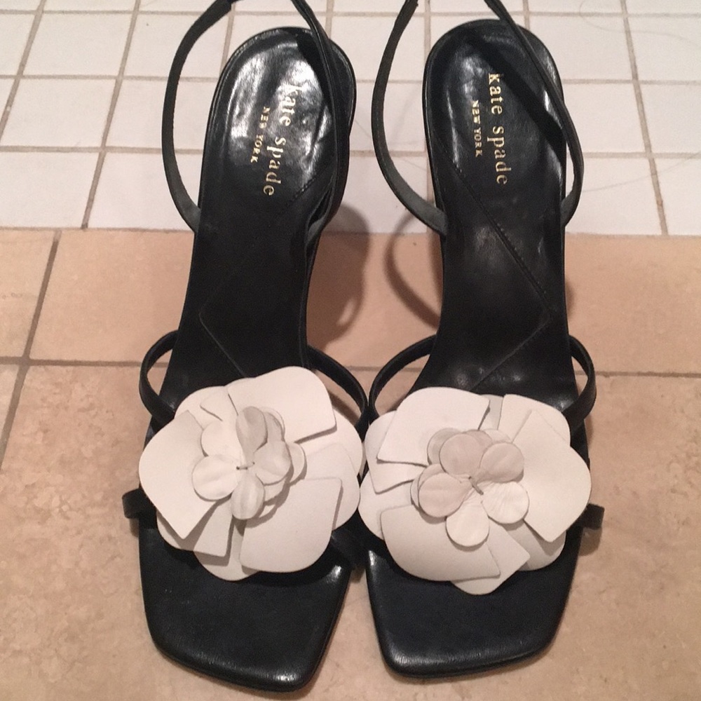 Kate spade Heels